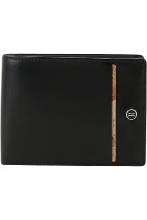 ALVIERO MARTINI 1A CLASSE Heren, Accessoires, Zwart, Maat: ONE Size