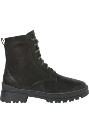 Ganter Dames, Schoenen, Zwart, Maat: 39 1/2 EU