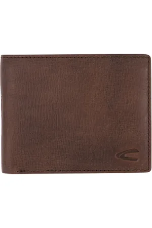 Camel Active Unisex, Accessoires, Bruin, Maat: ONE Size