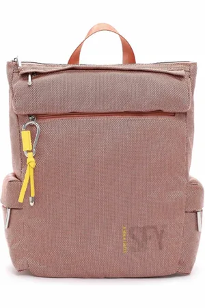 Suri Frey Dames, Tassen, Roze, Maat: ONE Size