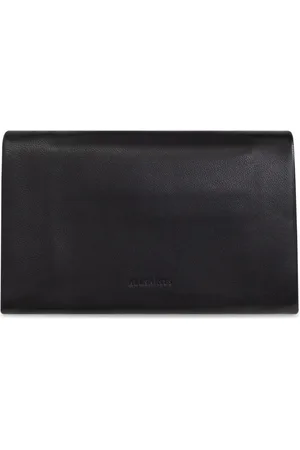 AllSaints Dames, Accessoires, Zwart, Maat: ONE Size Leer