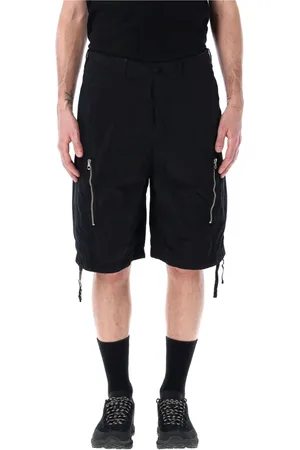 Ten Cate Heren, Korte broeken, Zwart, Maat: XL