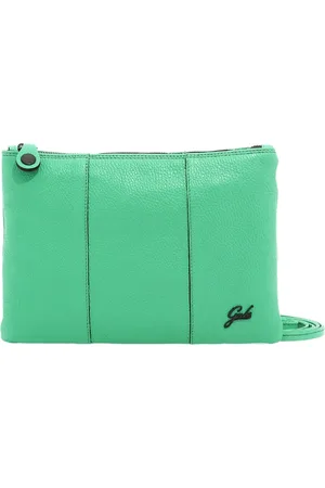 Gabs Dames, Tassen, Blauw, Maat: ONE Size Leer
