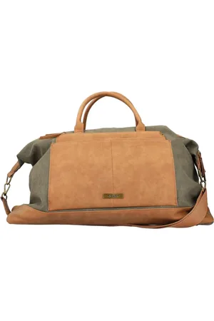 Rieker Dames, Tassen, Groen, Maat: ONE Size