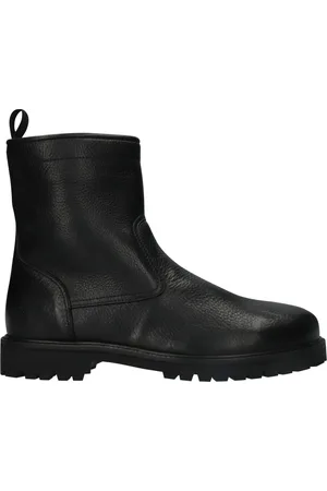 Blackstone Heren, Schoenen, Zwart, Maat: 42 EU
