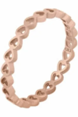 CAÏ Dames, Accessoires, Roze, Maat: 56 MM