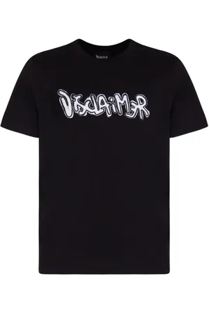 DISCLAIMER Heren, Tops, Wit, Maat: XL Jersey