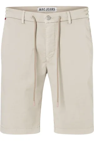 Mac Heren, Korte broeken, , Maat: W33 Denim