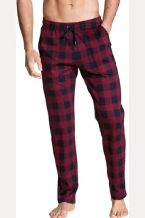 Calida Heren, Nachtkleding & Lounge, Veelkleurig, Maat: L
