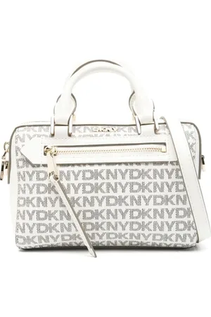 DKNY Dames, Tassen, Veelkleurig, Maat: ONE Size Leer