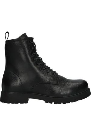 Blackstone Dames, Schoenen, Zwart, Maat: 39 EU