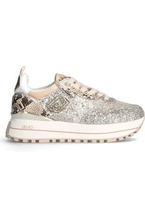 Liu Jo Dames, Schoenen, , Maat: 37 EU Leer