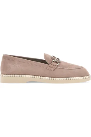 Hogan Dames, Schoenen, , Maat: 37 EU Linnen