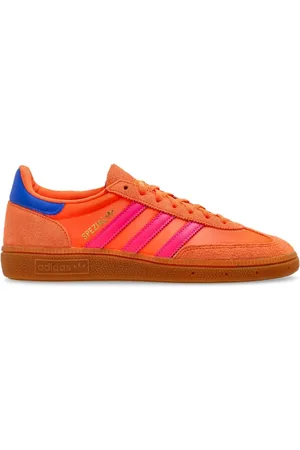 adidas Dames, Schoenen, Oranje, Maat: 37 EU Suède