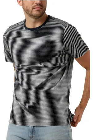 SELECTED Heren, Tops, Blauw, Maat: XL