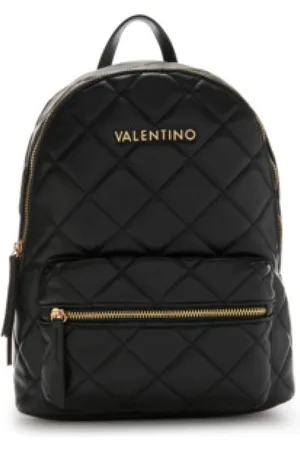 Valentino by Mario Valentino Unisex, Tassen, Zwart, Maat: ONE Size