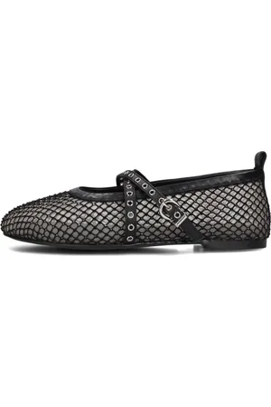 Toral Dames, Schoenen, Zwart, Maat: 40 EU