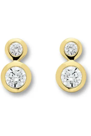 ONE ELEMENT Dames, Accessoires, Geel, Maat: ONE Size