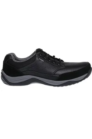 Clarks Heren, Schoenen, Zwart, Maat: 41 EU