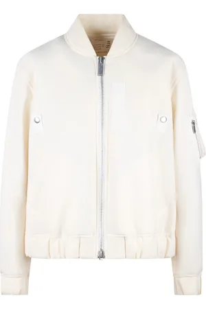 SACAI Dames, Jassen, , Maat: M Wol