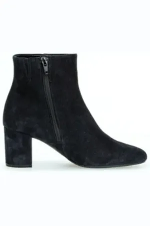 Gabor Dames, Schoenen, Grijs, Maat: 40 EU