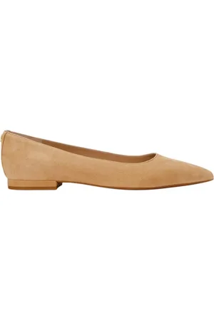 Ralph Lauren Dames, Schoenen, , Maat: 39 EU Leer