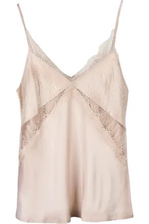 Patrizia Pepe Dames, Tops, Wit, Maat: M Viscose