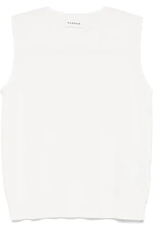 P.A.R.O.S.H. Dames, Tops, , Maat: S