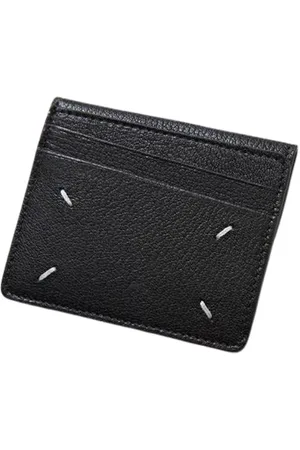 Maison Margiela Unisex, Accessoires, Zwart, Maat: ONE Size