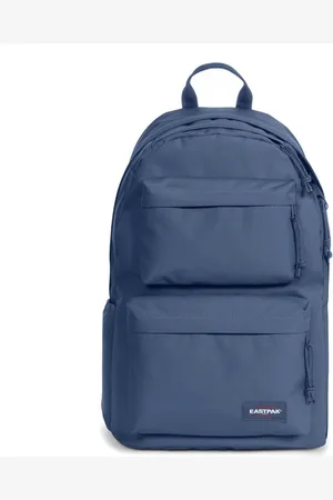 Eastpak Unisex, Tassen, Blauw, Maat: ONE Size