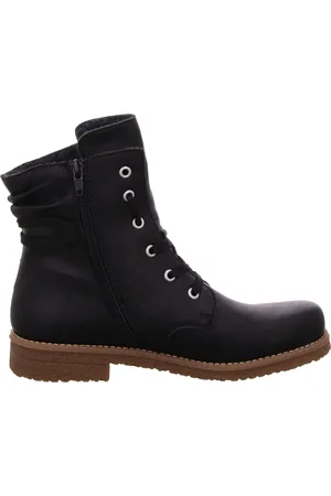 Rieker Dames, Schoenen, Zwart, Maat: 40 EU