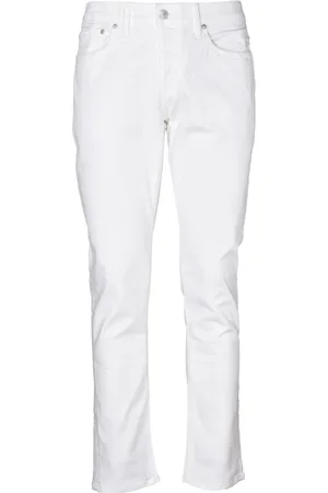 Cycle Heren, Jeans, Wit, Maat: W31 Denim
