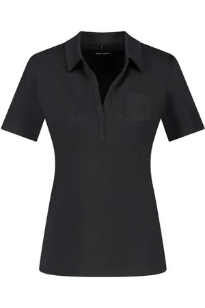 Gerry Weber Dames, Tops, Blauw, Maat: 3XL