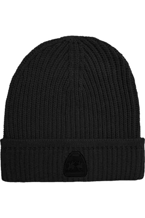 La Martina Unisex, Accessoires, Zwart, Maat: ONE Size Acryl