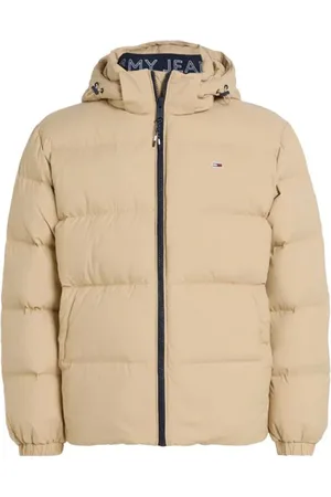 Tommy Hilfiger Heren, Jassen, , Maat: L