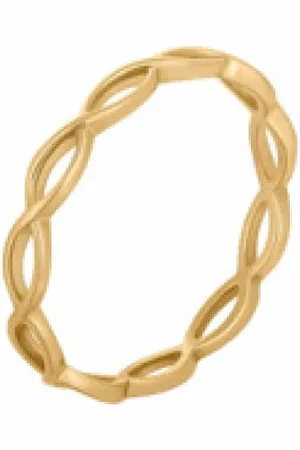 CAÏ Dames, Accessoires, Geel, Maat: 52 MM
