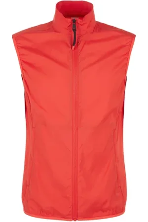 QS by s.Oliver Heren, Sport, Rood, Maat: M