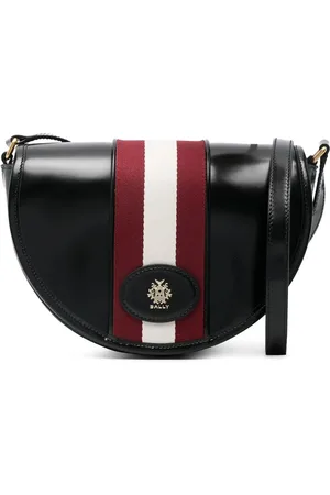 Bally Dames, Tassen, Zwart, Maat: ONE Size