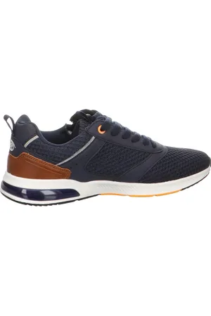 Dockers Heren, Schoenen, Blauw, Maat: 44 EU