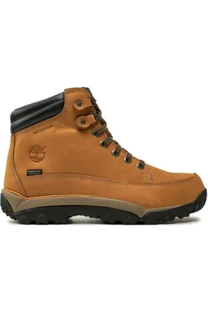Timberland Heren, Schoenen, Bruin, Maat: 42 EU