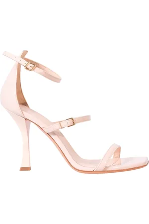 SERGIO LEVANTESI Dames, Schoenen, , Maat: 40 EU Leer