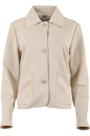 zizo Dames, Jassen, , Maat: XS Suède