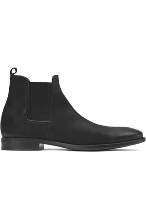 Kazar Heren, Schoenen, Zwart, Maat: 43 EU