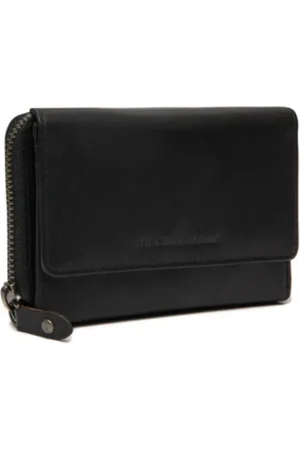 Chesterfield Dames, Accessoires, Zwart, Maat: ONE Size