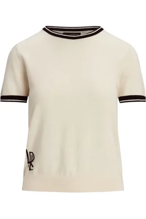Ralph Lauren Dames, Truien, , Maat: S Katoen