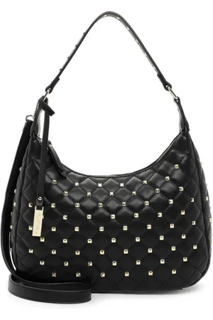 Tamaris Dames, Tassen, Zwart, Maat: ONE Size