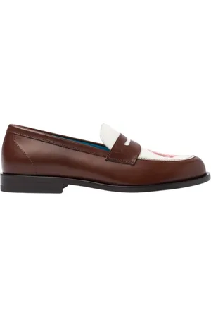 Scarosso Dames, Schoenen, Bruin, Maat: 41 EU Leer