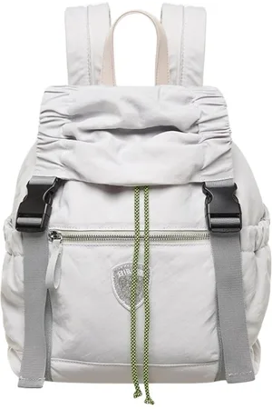 Blauer Unisex, Tassen, Grijs, Maat: ONE Size Nylon