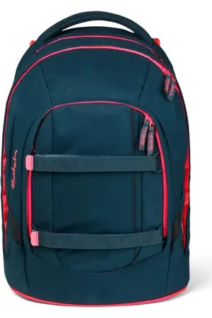 Satch Unisex, Tassen, Veelkleurig, Maat: ONE Size