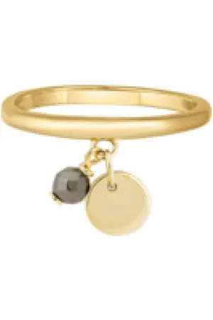 CAÏ Dames, Accessoires, Geel, Maat: 60 MM